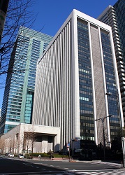 三菱東京ＵＦＪ銀行本店:Author:Kakidai